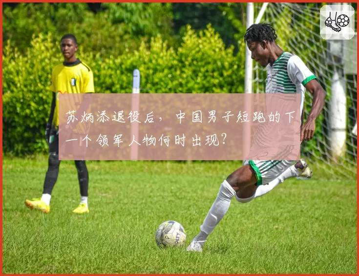 苏炳添退役后,中国男子短跑的下一个领军人物何时出现?