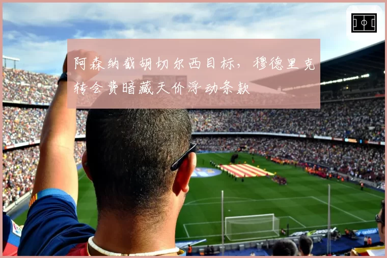 阿森纳截胡切尔西目标,穆德里克转会费暗藏天价浮动条款