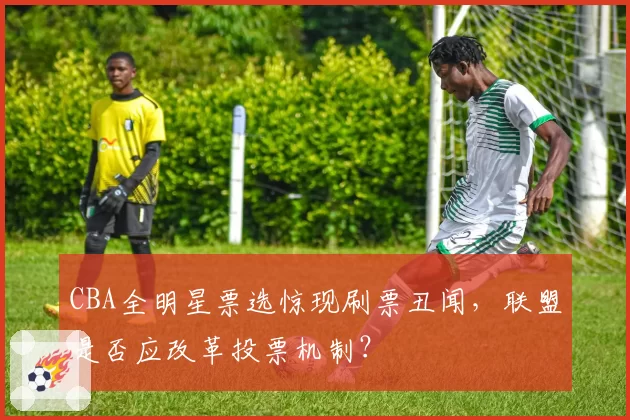 CBA全明星票选惊现刷票丑闻，联盟是否应改革投票机制？
