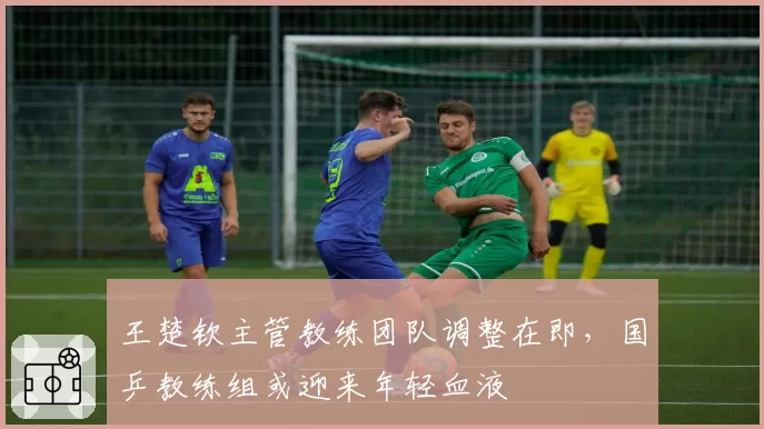 王楚钦主管教练团队调整在即，国乒教练组或迎来年轻血液