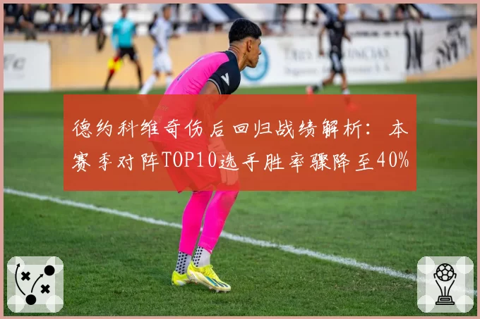 德约科维奇伤后回归战绩解析：本赛季对阵TOP10选手胜率骤降至40%